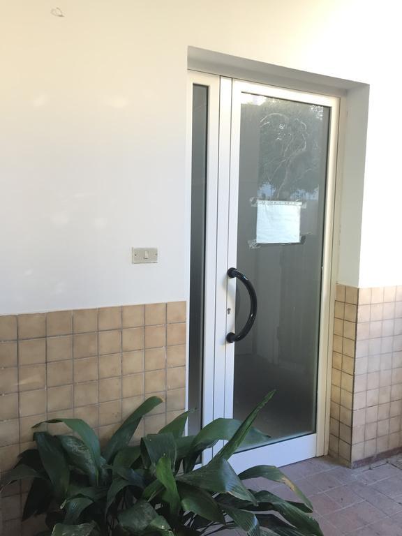 Mansarda Al Mare Villa Rimini Exterior photo