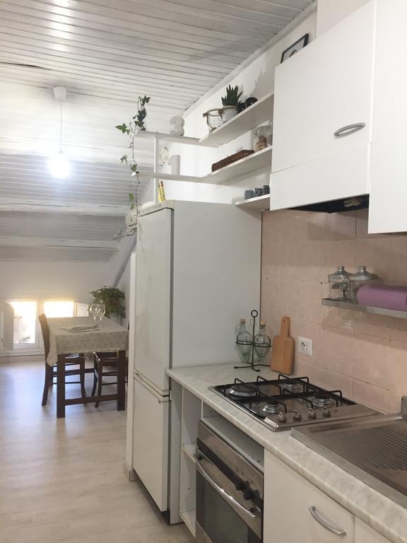 Mansarda Al Mare Villa Rimini Exterior photo